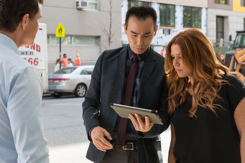 Staffel 4 Episodenguide fernsehserien.de