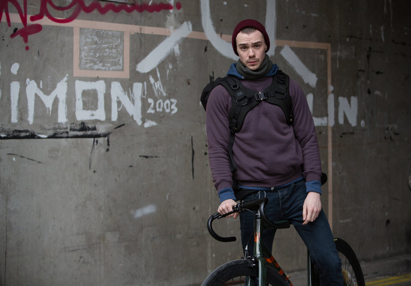 Alleycats – Bild: 2015 The Fyzz Facility Film Six Limited. ALL RIGHTS RESERVED./​Christina Solomons Lizenzbild frei