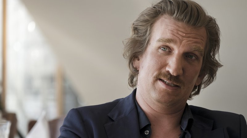 Nachts baden – Bild: NDR/​Erika Hauri