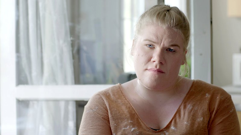 Gabi – Bild: rbb/​Filmuniversität Babelsberg /​ rbb Presse & Information