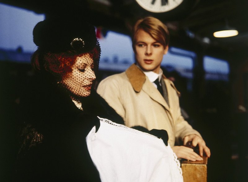 Bekenntnisse des Hochstaplers Felix Krull – Bild: ZDF und ZDF-E /​ Kirch Media