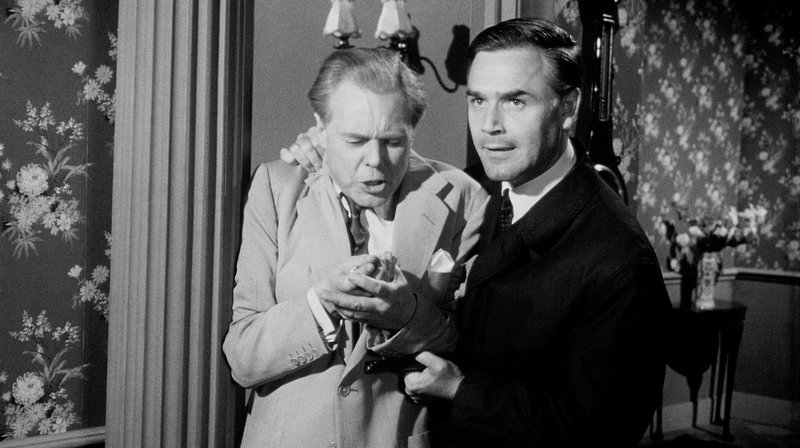 Das Geheimnis der gelben Narzissen – Bild: rbb/​Tobis Film