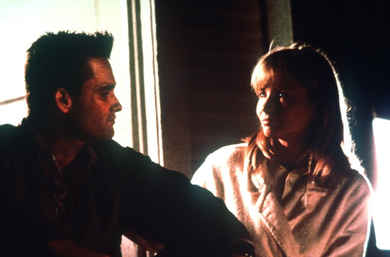 Backdraft - Männer, die durchs Feuer gehen – Bild: ORF