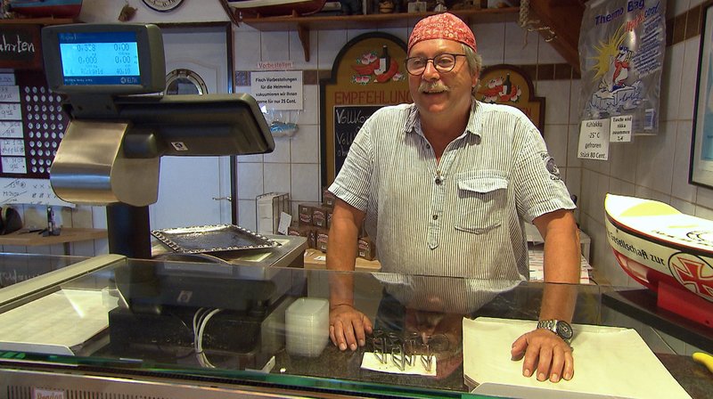 Aus Liebe zu Langeoog – Bild: NDR/​AZ Media TV GmbH