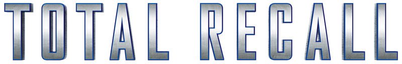 TOTAL RECALL – Logo – Bild: Puls 4