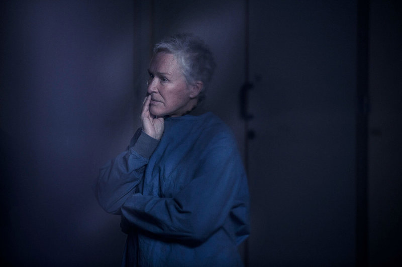 The Girl with All the Gifts – Bild: SRF2