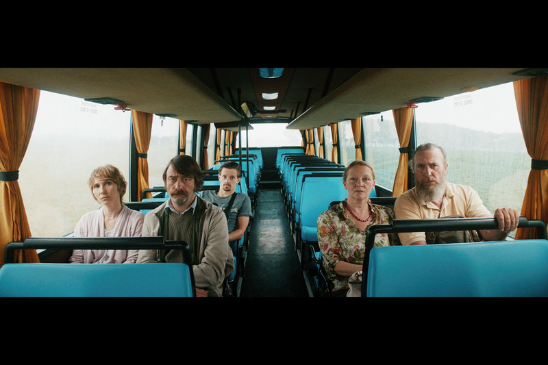 Vihta - Der Saunabesuch – Bild: SRF2