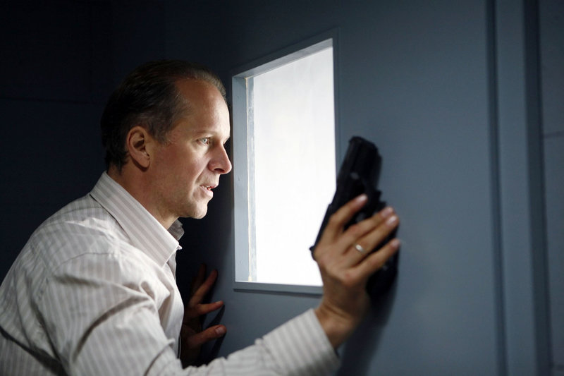 Späte Rache - Eine Familie wehrt sich – Bild: Puls 8