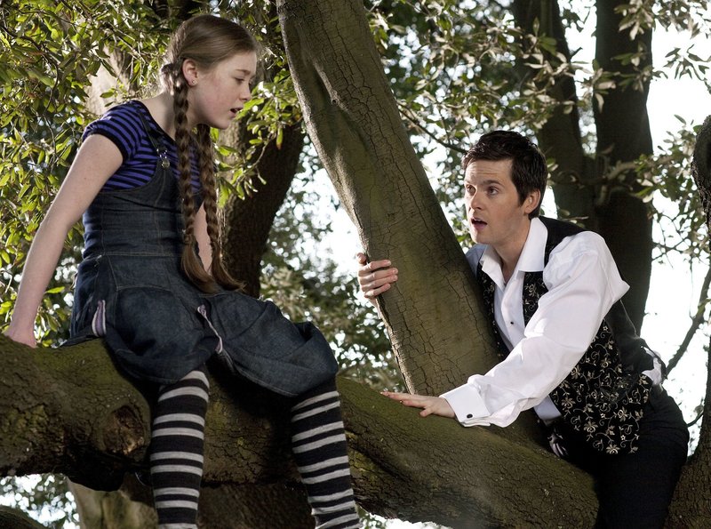 Zwei Hochzeiten und ein Liebesfall – Bild: ARD Degeto