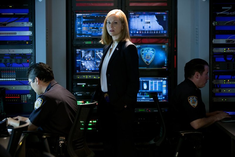 Teenage Mutant Ninja Turtles: Out Of the Shadows – Bild: ProSieben MAXX