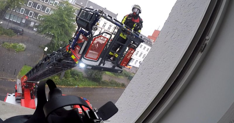 112 Feuerwehr Im Einsatz Staffel 2
