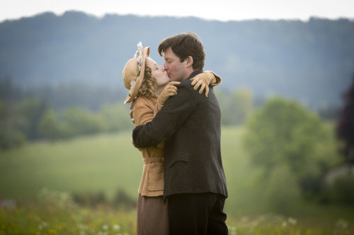 Liebe bis in die Nacht – Bild: pc /​ RTS/​CHRISTIN Philippe