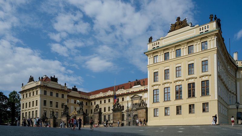 Prag – Bild: CC0 Creative Commons