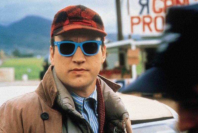 Homer und Eddie – Bild: ATV II