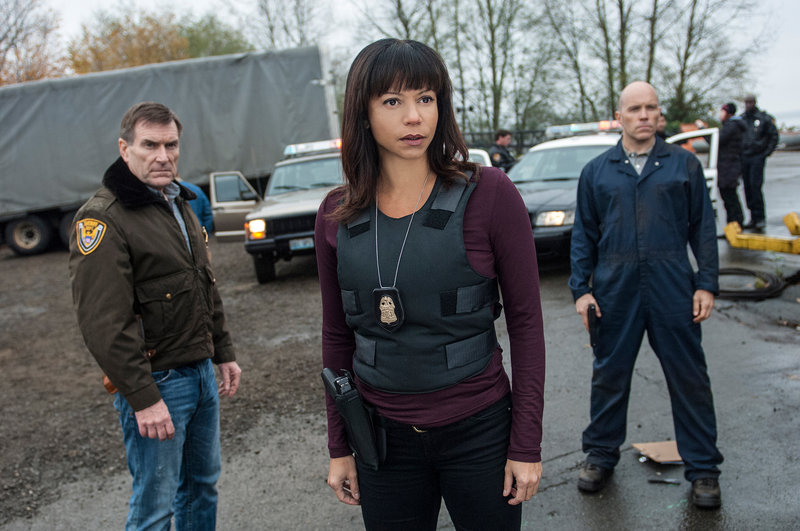 Happy Face Killer – Bild: TL5