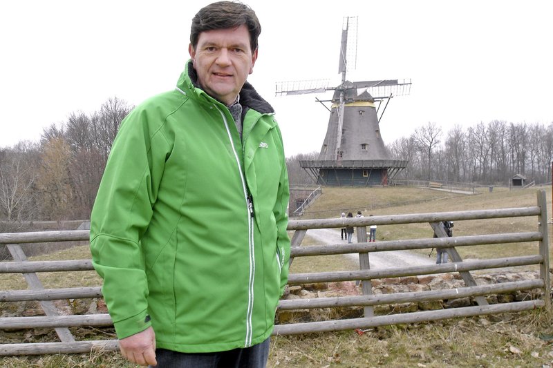 Hessen im Advent – Bild: HR/​Silke Klose-Klatte