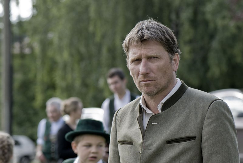 Baching – Bild: BR/​Tellux-Film GmbH/​Simon Weber