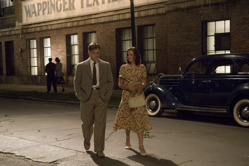 Der gute Hirte – Bild: ZDF und Andrew D. Schwartz