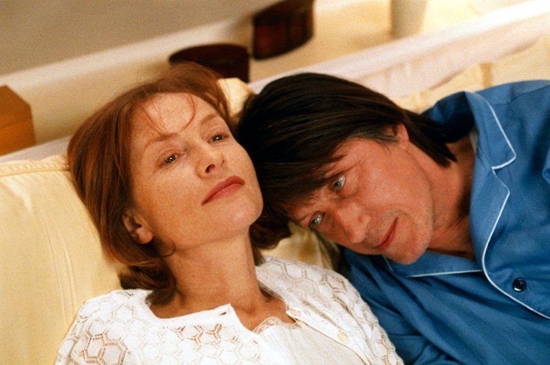 Claude Chabrol: Süßes Gift – Bild: ARTE France /​ © Jérémie Nassif /​ © Jérémie Nassif