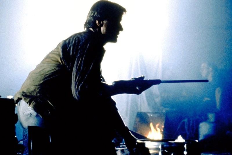 Blinde Wut – Bild: TriStar Pictures Lizenzbild frei