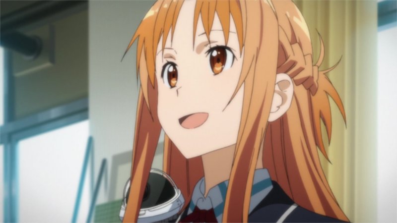 Sword Art Online Staffel 3 Folge 19 Deutsch