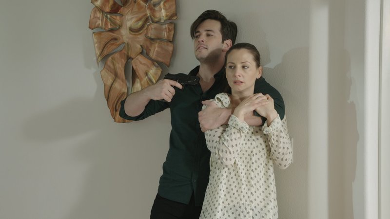 Sexy Psycho - Rettet unsere Tochter! – Bild: Palatin Media