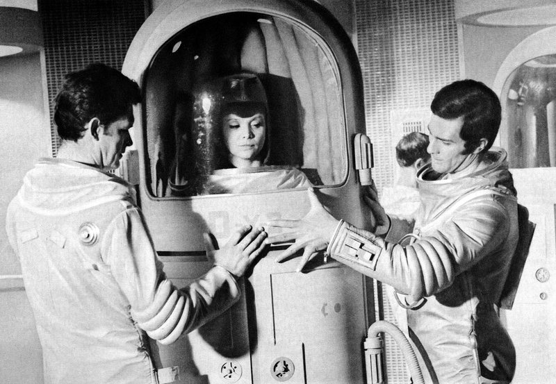 Signale - Ein Weltraumabenteuer – Bild: MDR/​Drefa