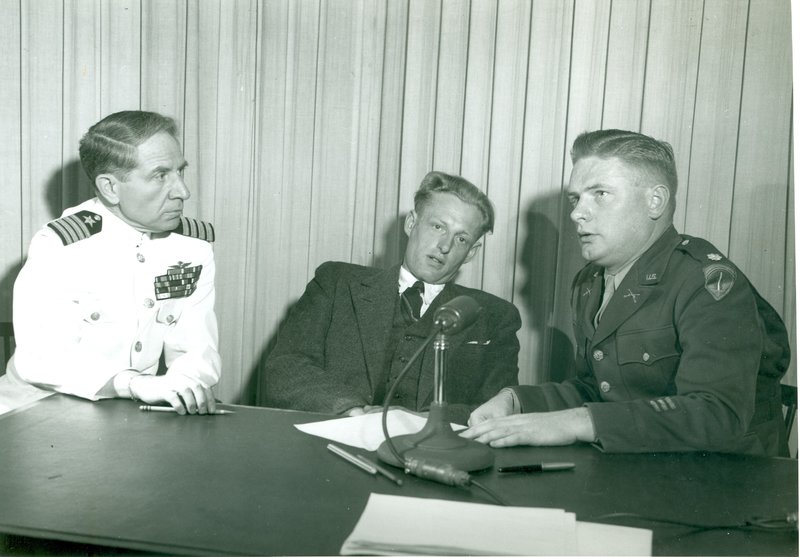 Der Tag, an dem Hitler starb – Bild: MG RTL Dabe und Beachtung der unter h