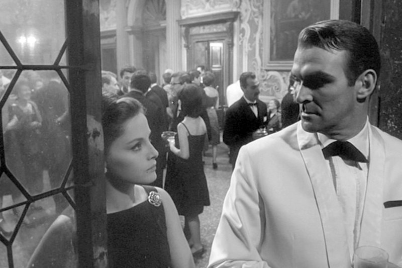 Eva – Bild: ARTE France
