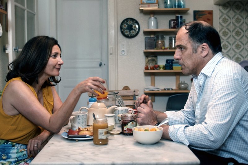 Der zweite Schuss – Bild: arte