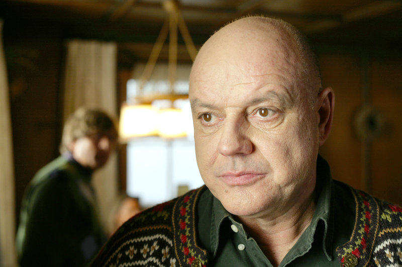 Lawine – Bild: ORF