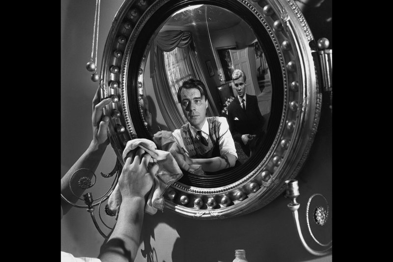 Der Diener – Bild: ARD
