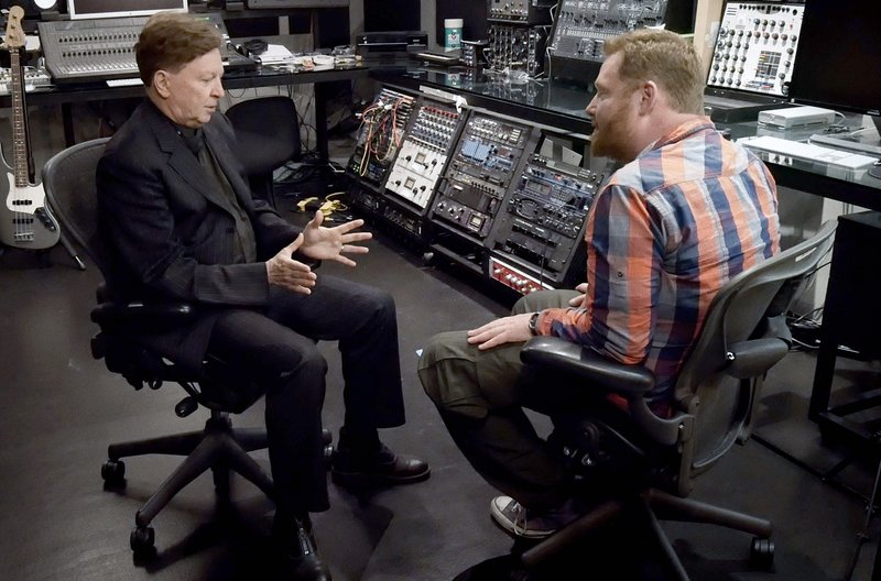 Conny Plank - Mein Vater der Klangvisionär – Bild: WDR