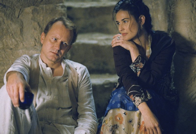 Tiefe der Sehnsucht – Bild: Tele 5