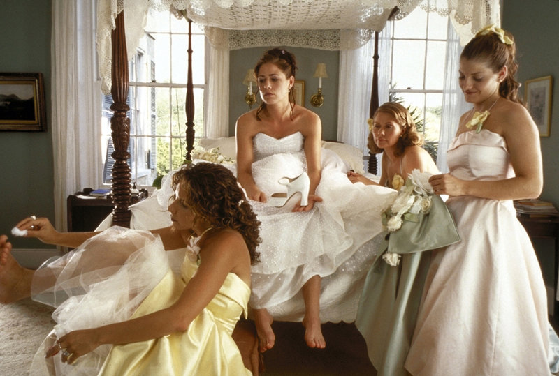 Auf die stürmische Art – Bild: TM+© 1999 DreamWorks LLC. All Rights Reserved. Lizenzbild frei