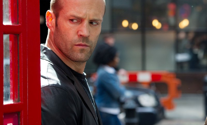 Joey Jones (Jason Statham) sinnt auf Rache für den Mord an seiner Freundin Isabel... – Bild: RTL Joey Jones (Jason Statham) sinnt auf Rache für den Mord an seiner Freundin Isabel... – Bild: RTL