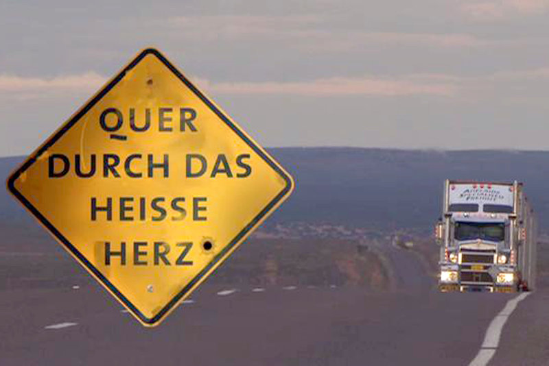 Lander Menschen Abenteuer Lma Australien Quer Durch Das Heisse Herz Fernsehserien De