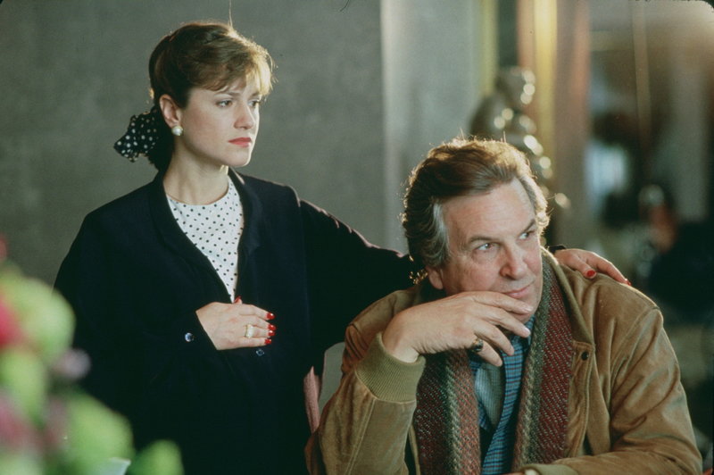 Ein charmantes Ekel – Bild: 1990 Universal City Studios. All Rights Reserved. Lizenzbild frei