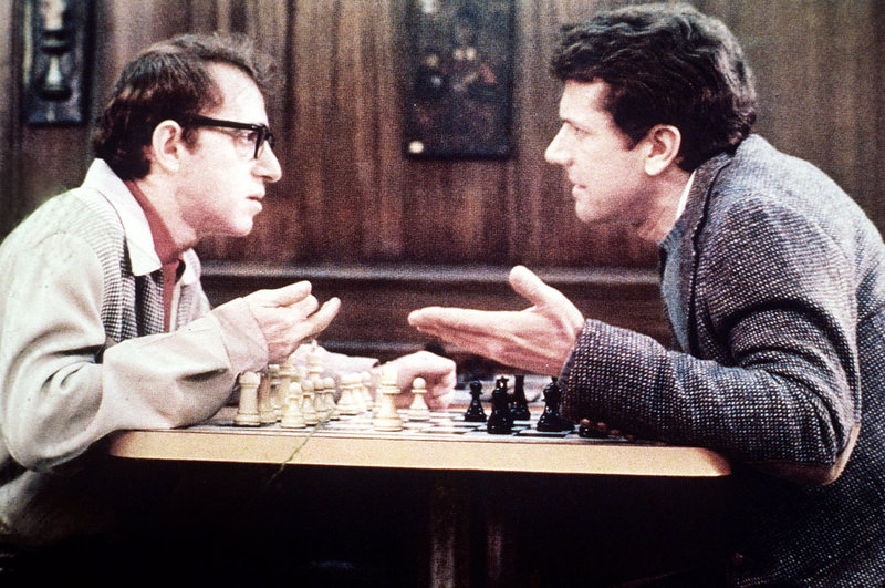 Der Strohmann – Bild: SAT.1 Lizenzbild frei