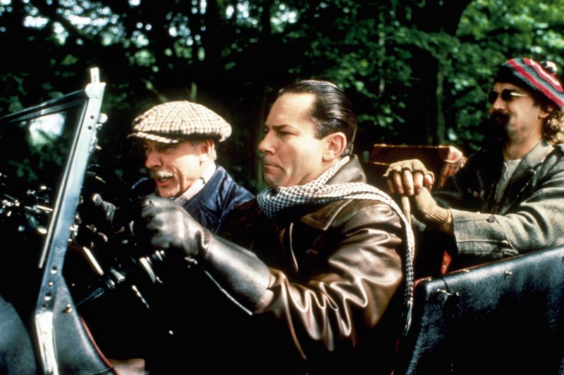 Ein tollkühner Himmelhund – Bild: UFA Film Lizenzbild frei