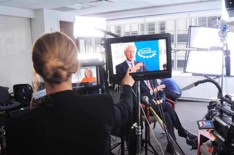 Fed Up - Du bist, was du isst – Bild: Geo Television