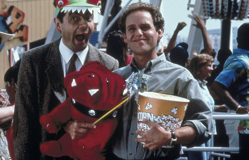 Bean - Der ultimative Katastrophenfilm – Bild: ZDF und Suzanne Hanover