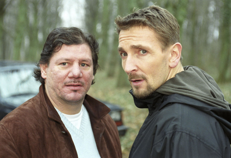 Novaks Ultimatum – Bild: Sat.1 Eigenproduktionsbild frei