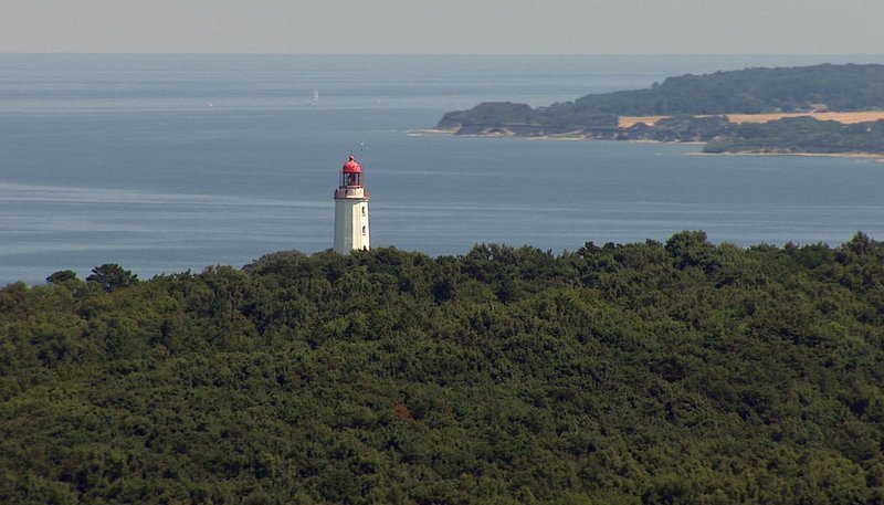 NDR Fernsehen MV VON OBEN XXL, am Sonntag (08.03.15) um 20:15 Uhr. Dornbusch – Bild: NDR/​Dieter Goerke