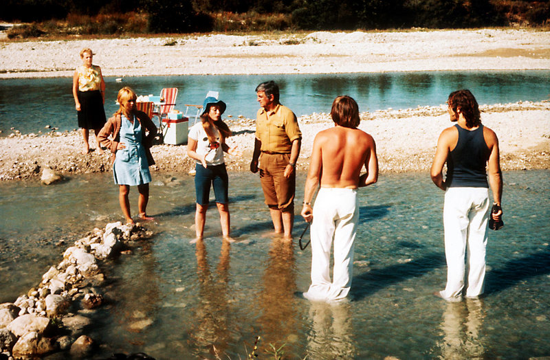 Die Ausgebufften – Bild: ARTE F /​ © Capac