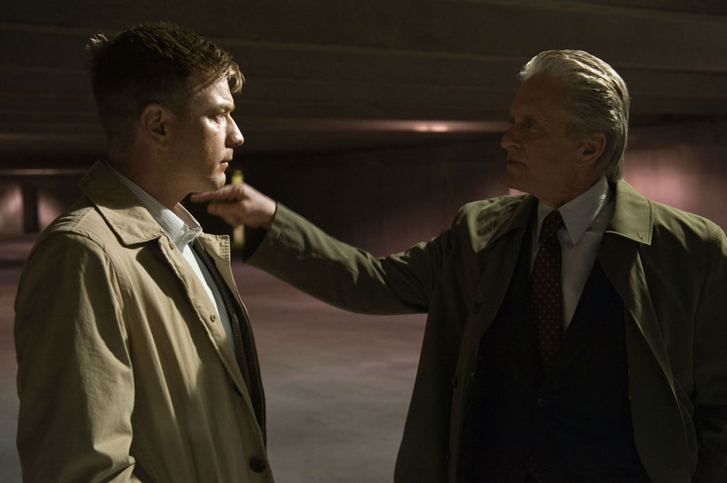 Haywire - Trau' keinem – Bild: Canal+