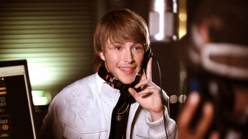 Elle - Sing' für Deinen Traum – Bild: RTL Zwei