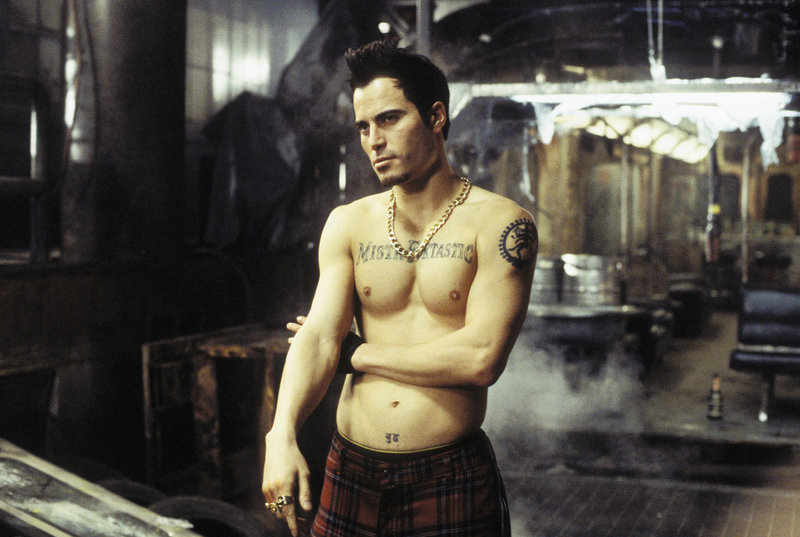 Bulletproof Monk - Der kugelsichere Mönch – Bild: TELE MÜNCHEN GROUP