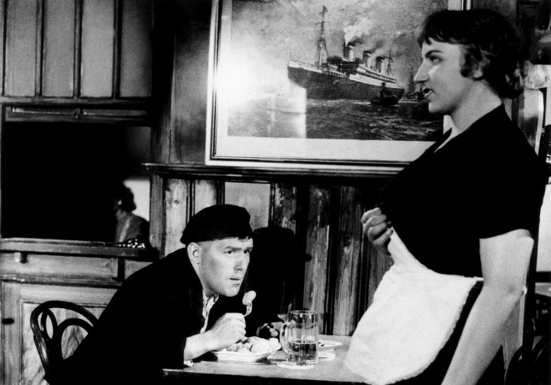 Nachts, wenn der Teufel kam – Bild: KIRCH MEDIA GMBH & CO KG AA