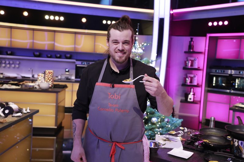 The Taste Weihnachtsspecial The Taste Weihnachtsspecial